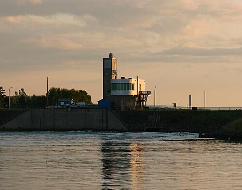 Annapolis Royal Generating Station